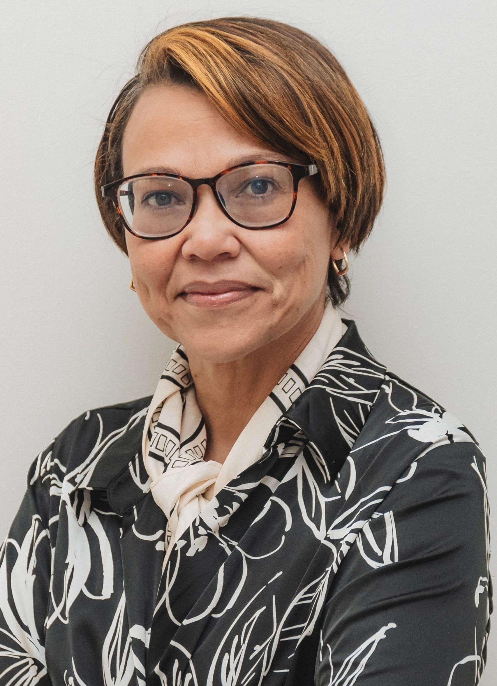 Jennifer Comalie