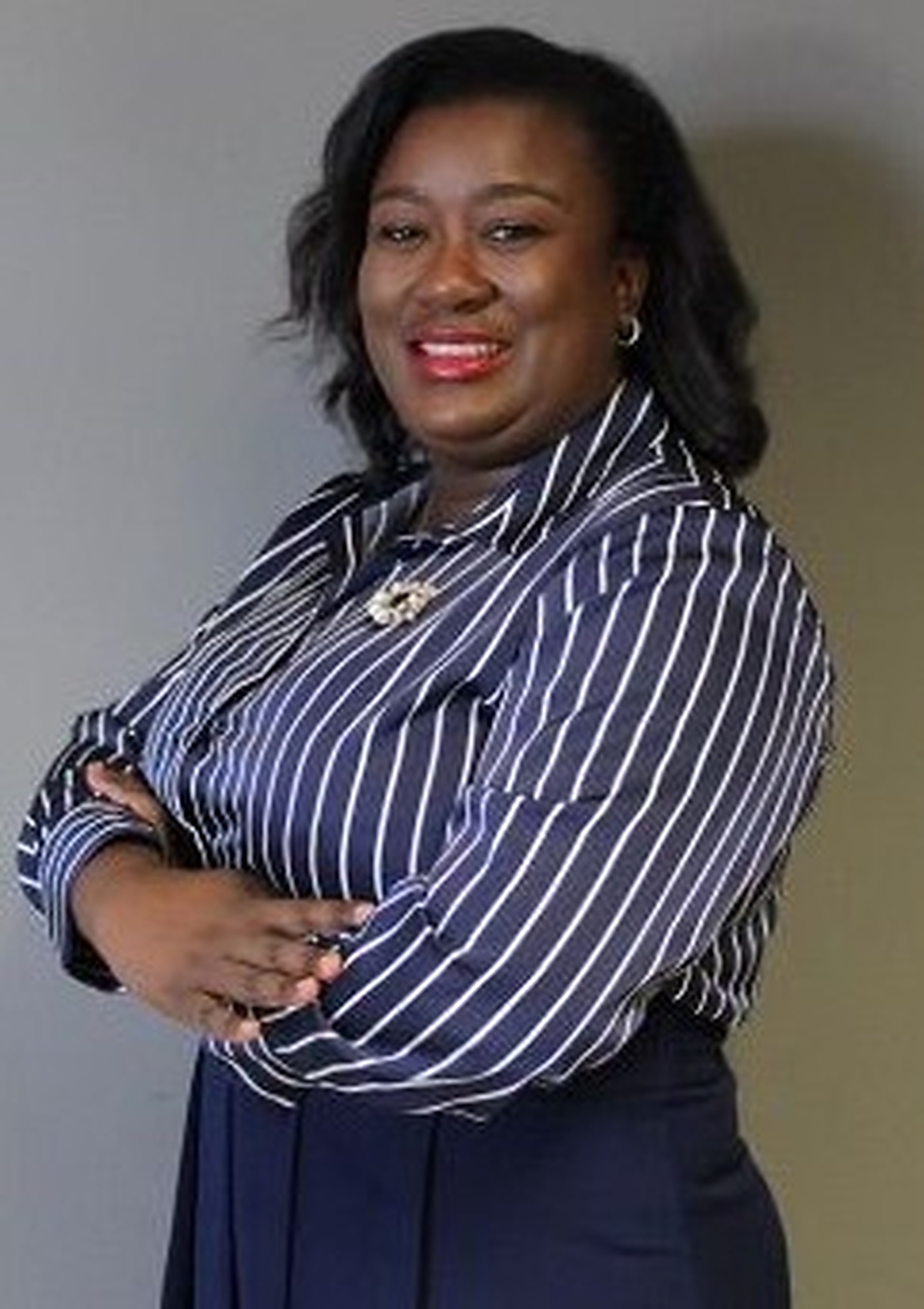 Tabitha Mbome